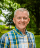 Photo of Colin Foley, training director at the ADHD Foundation