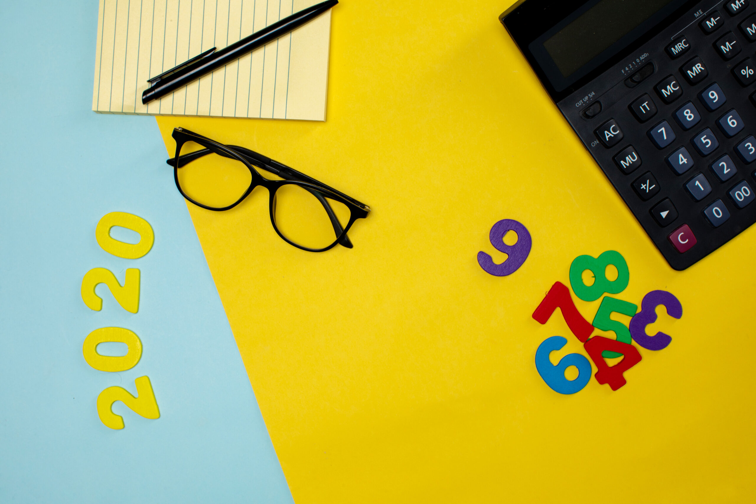 The Ultimate Guide to Dyscalculia - CareScribe
